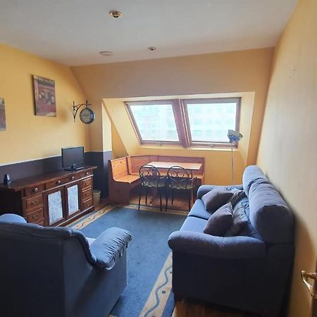 Apartamento O Xardin Ribadeo Ngoại thất bức ảnh