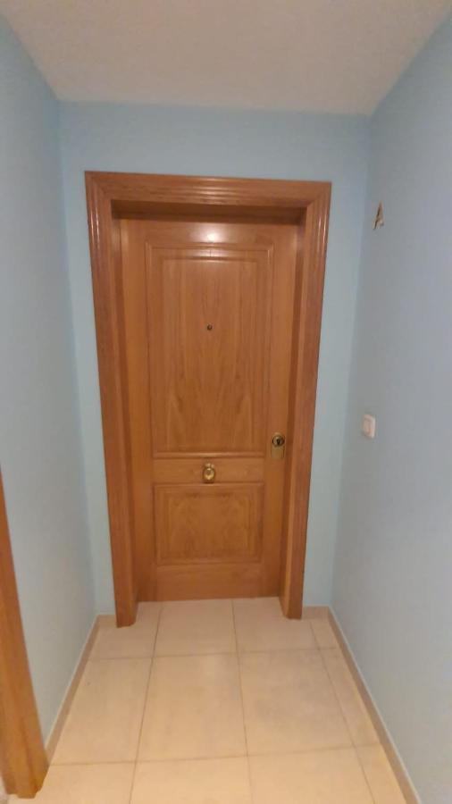 Apartamento O Xardin Ribadeo Ngoại thất bức ảnh