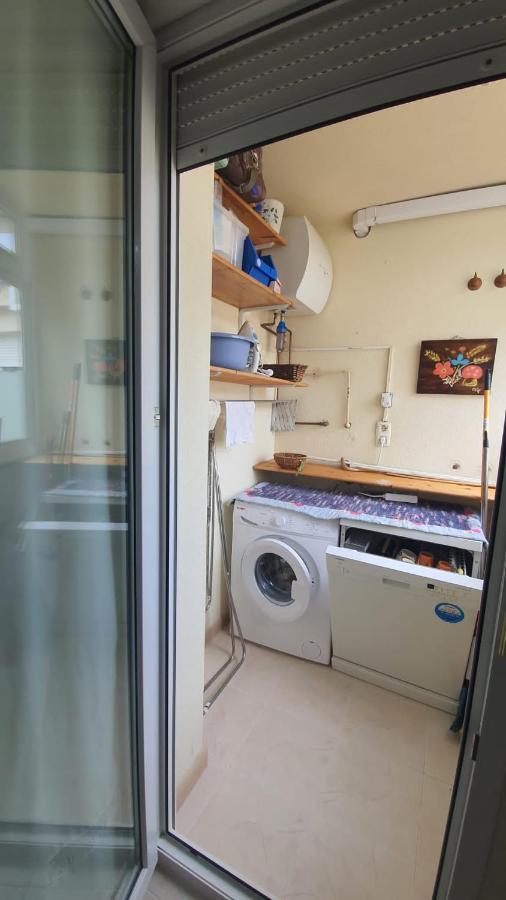 Apartamento O Xardin Ribadeo Ngoại thất bức ảnh