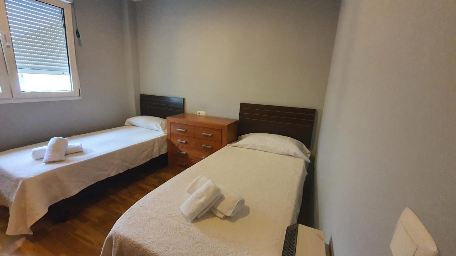 Apartamento O Xardin Ribadeo Ngoại thất bức ảnh